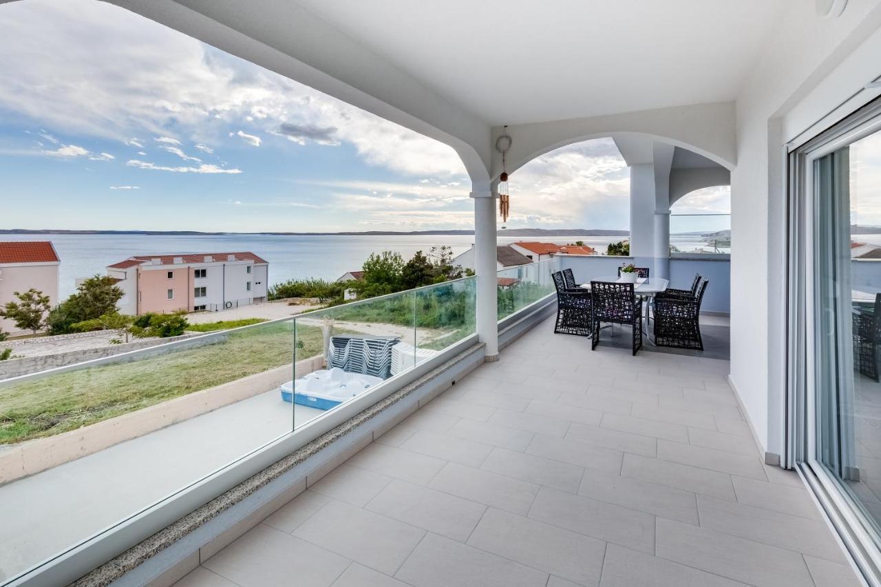 Lanatea ***sea View***