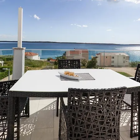Apartment Lanatea ***Sea View*** Rtina Exterior photo