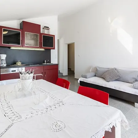 Apartment Lanatea ***Sea View*** Rtina Exterior photo
