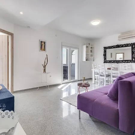 Apartment Lanatea ***Sea View*** Rtina Exterior photo