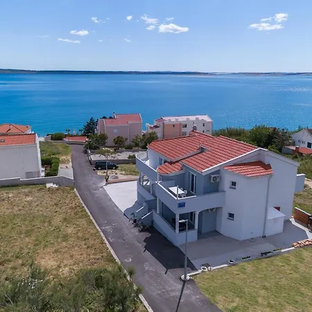 Apartment Lanatea ***Sea View*** Rtina Exterior photo