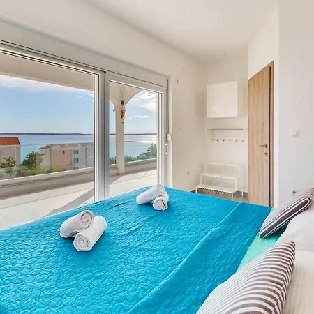 Apartment Lanatea ***Sea View*** Rtina Exterior photo