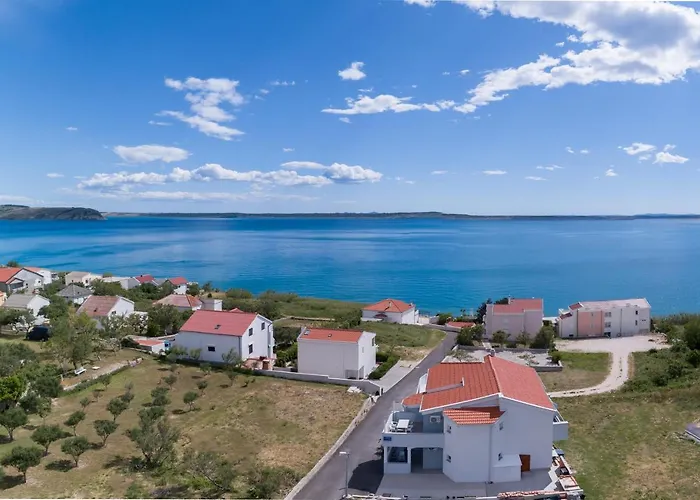 Apartment Lanatea ***Sea View***