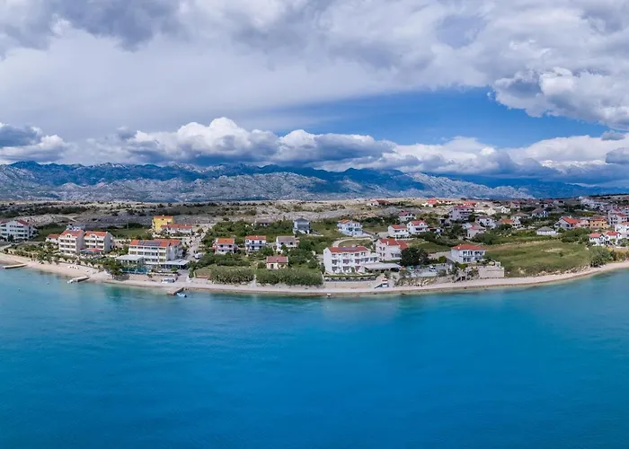 Apartment Lanatea ***Sea View***