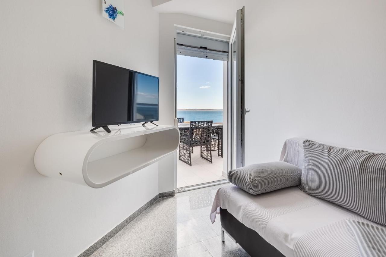 Lanatea ***sea View*** Rtina