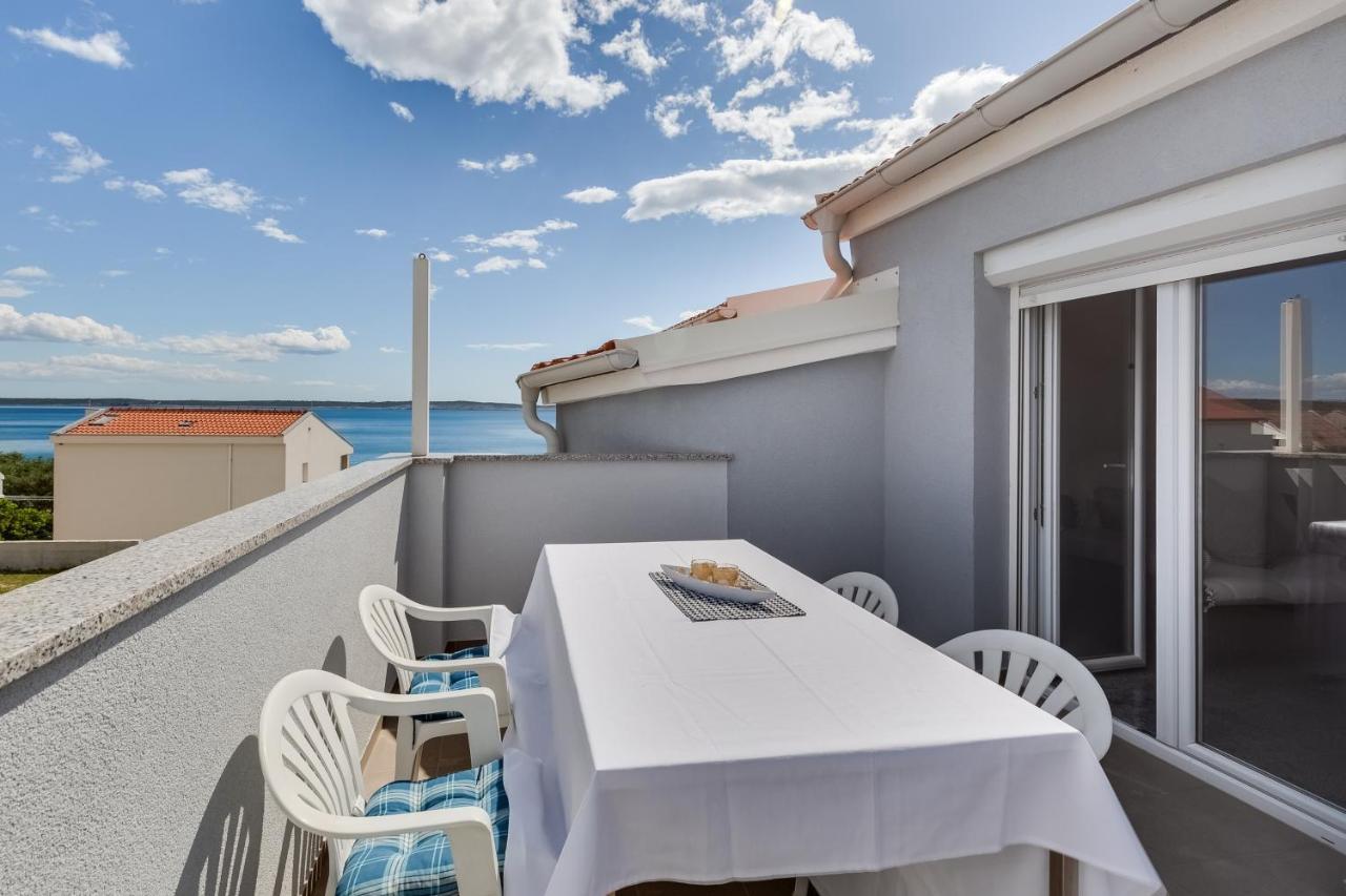 Lanatea ***sea View*** Apartma