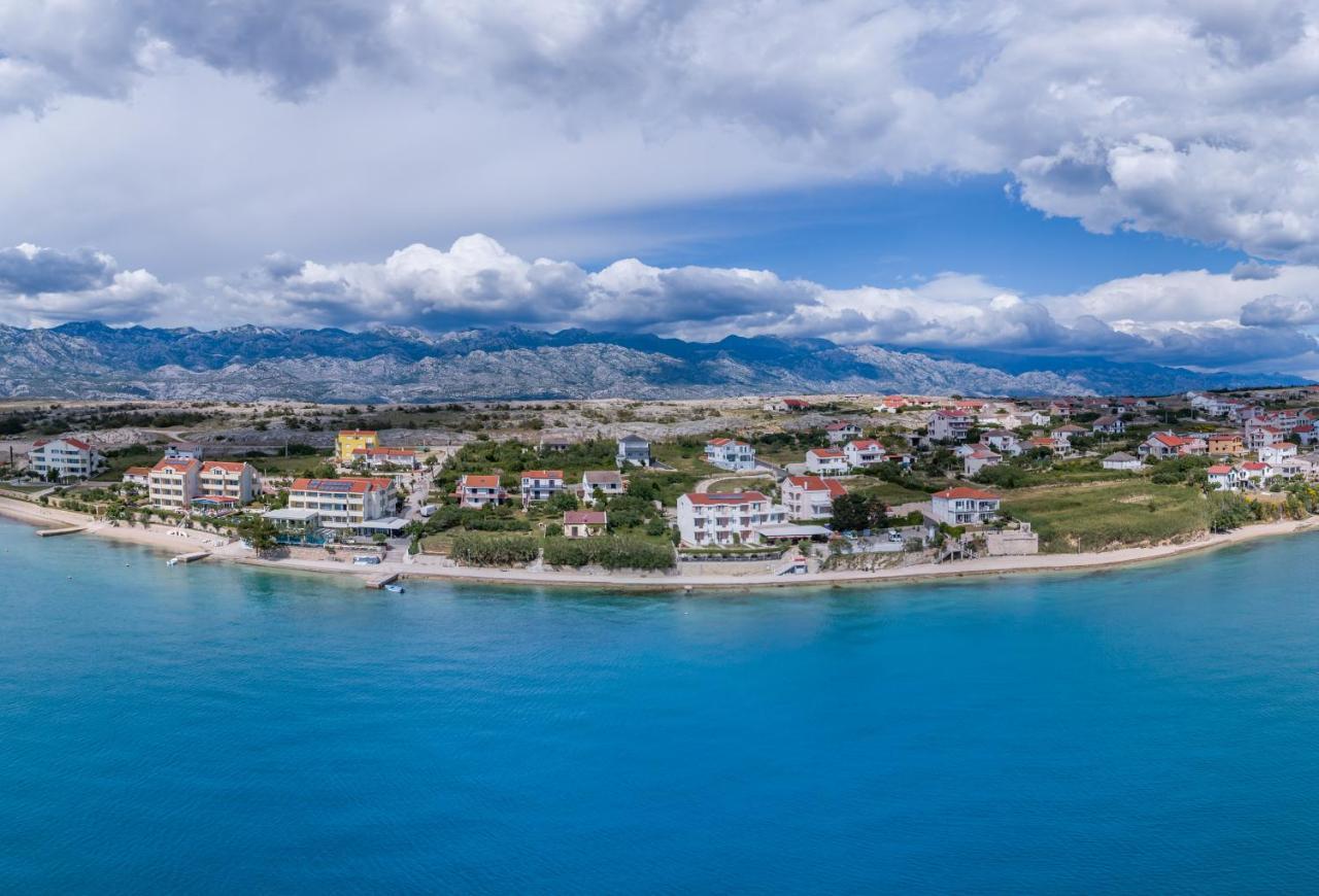 Lanatea ***sea View*** Apartment Rtina