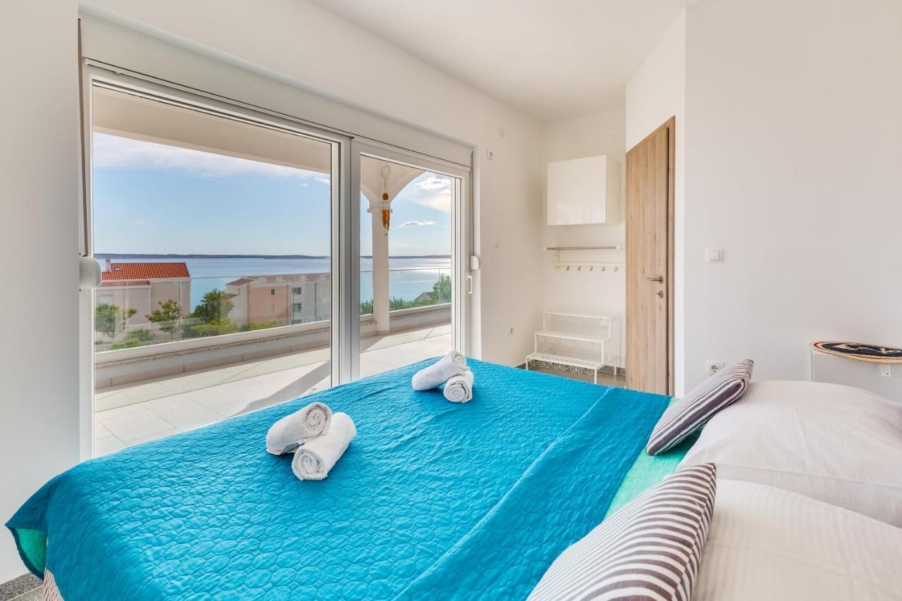 Apartma Lanatea ***sea View*** Rtina